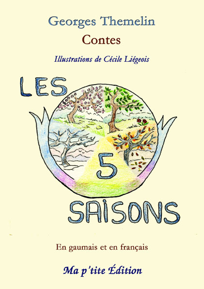 5 saisons