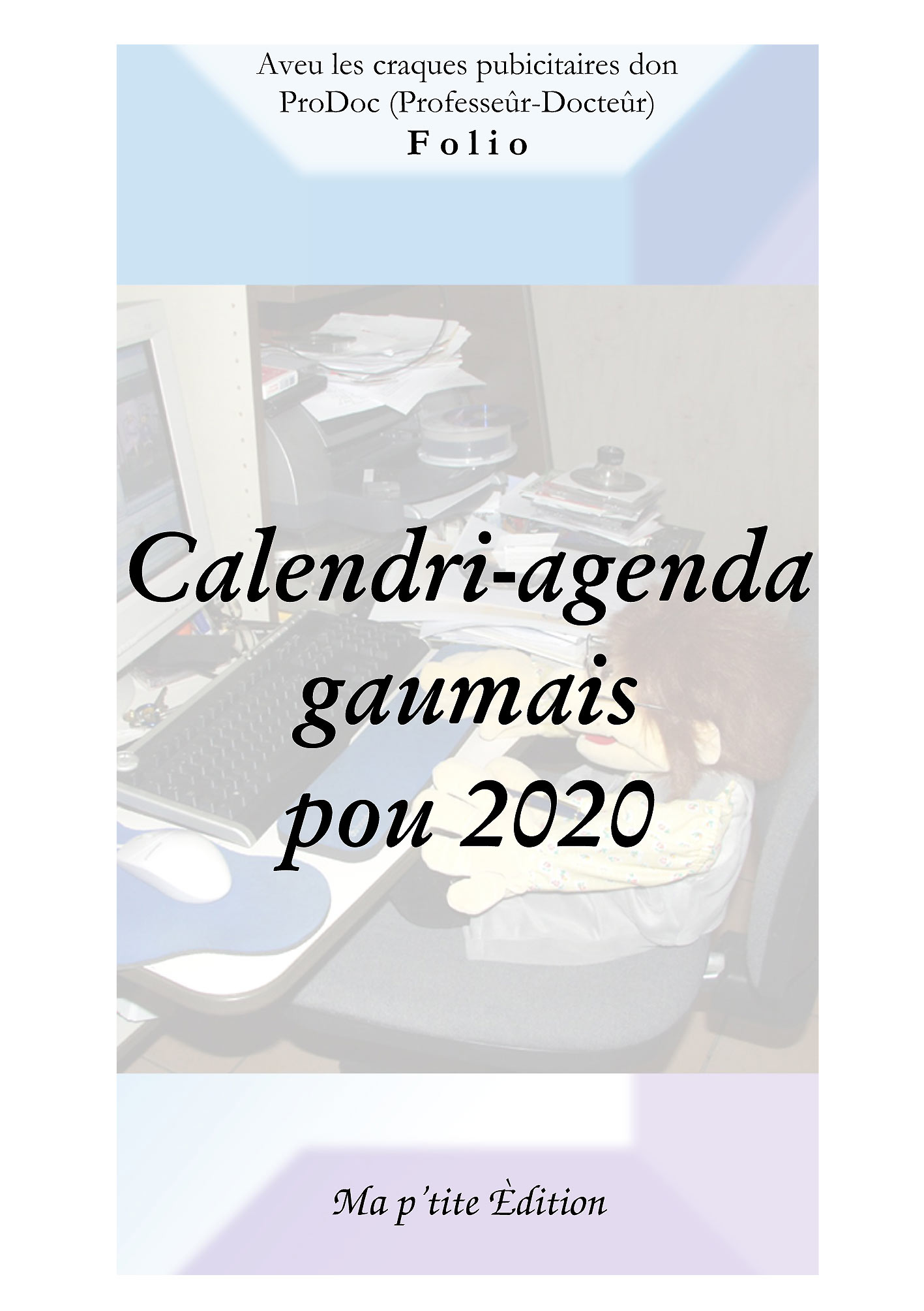 Calendrier gaumais