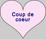 coup de coeur