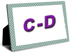 cd