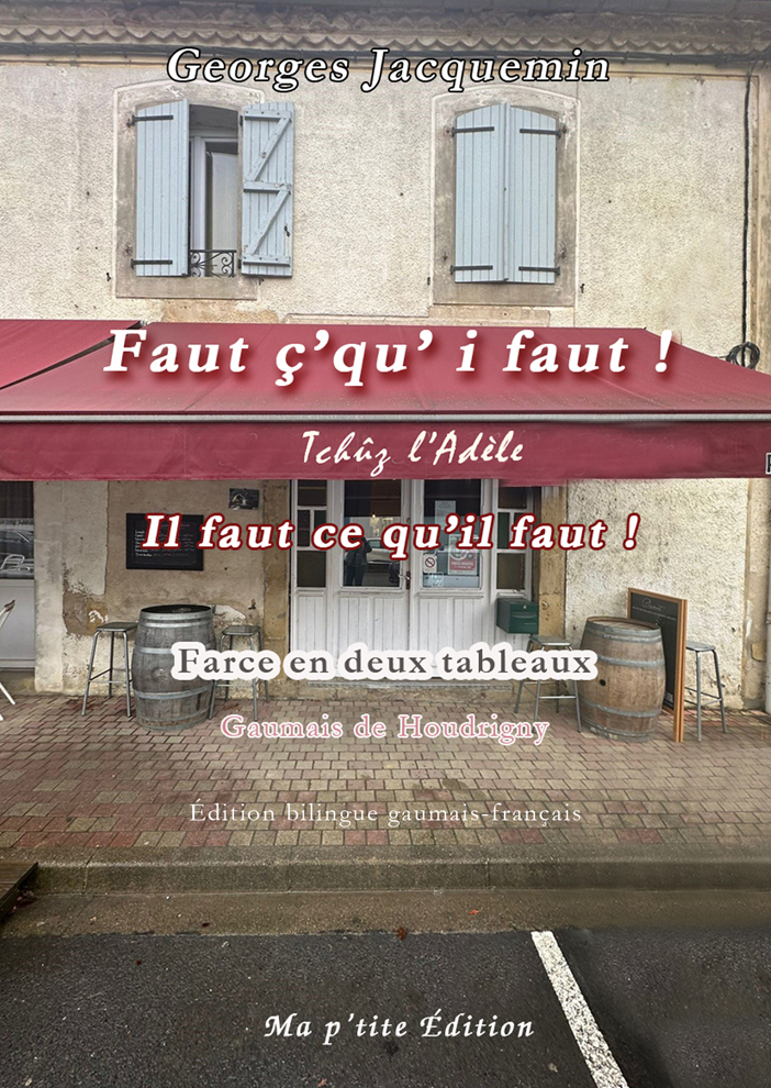 faut-faut