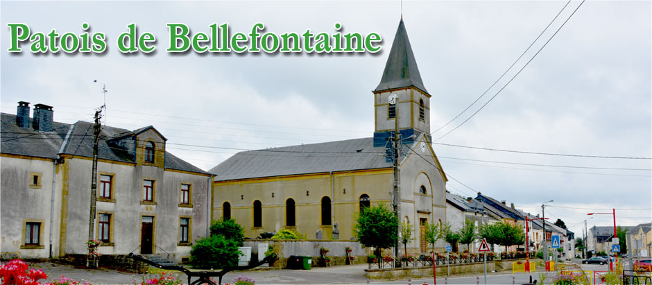 Patois Villers-Houdrigny