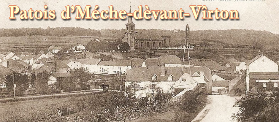 Patois de Lahage