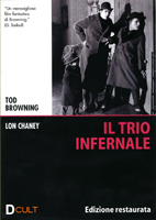 trio infernal