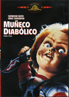 muneco diabolico 2